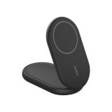 Belkin BoostCharge Hovedtelefoner, Smartphone Sort USB Trdls opladning Hurtig opladning Indendrs #6