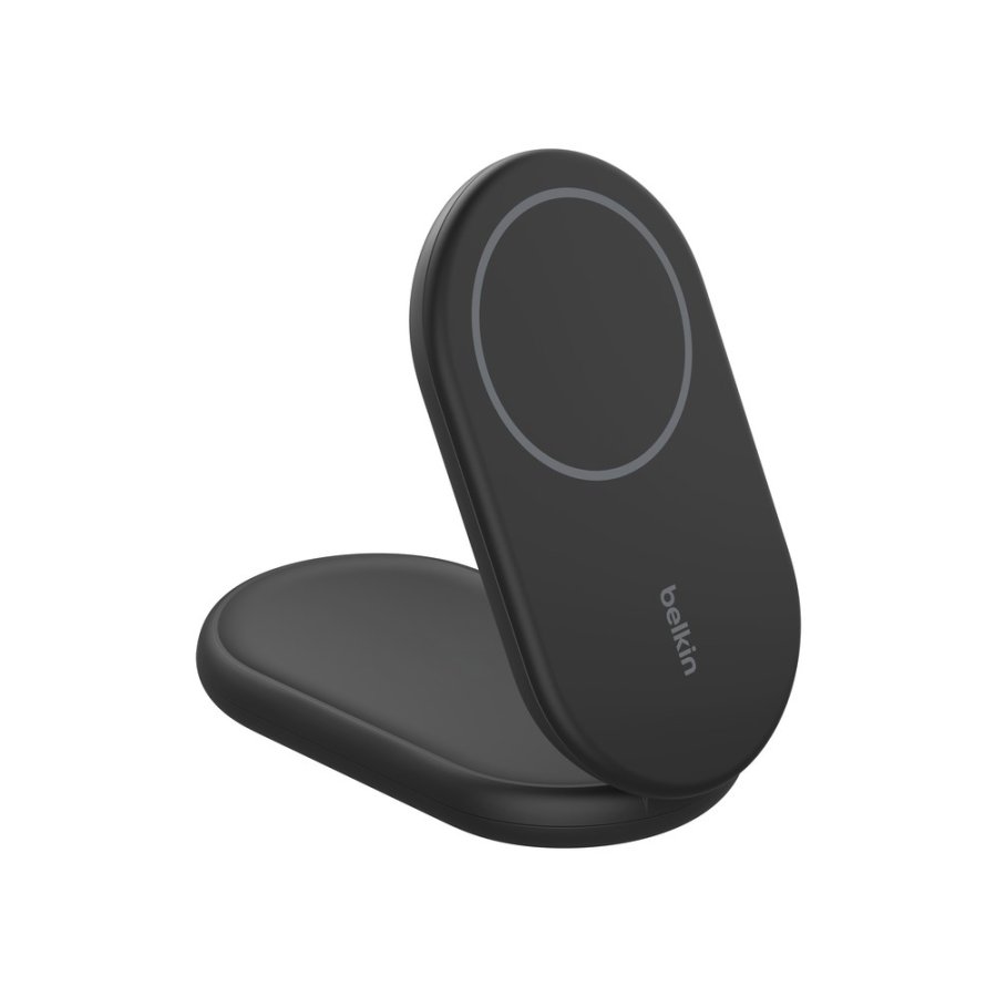 Belkin BoostCharge Hovedtelefoner, Smartphone Sort USB Trdls opladning Hurtig opladning Indendrs #6