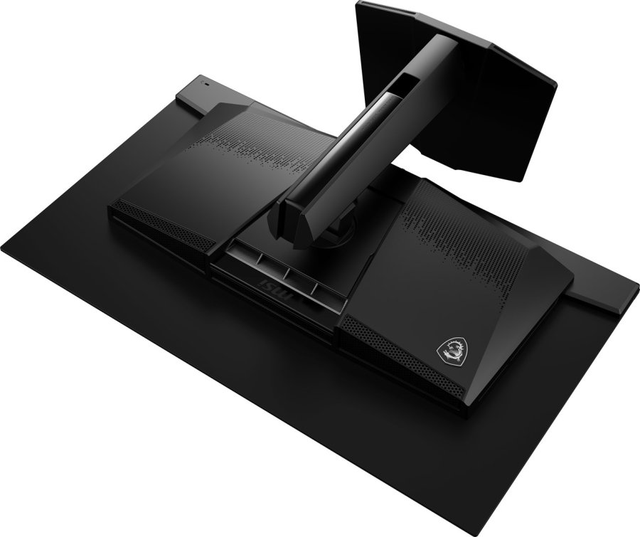 MSI MAG 321UP QD-OLED computerskrm 80 cm (31.5