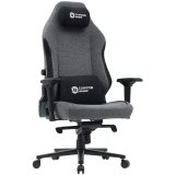 Canyon Gaming Chair Boulder XLCH01 Gaming l�nestol Polstret s�de Gr� #2