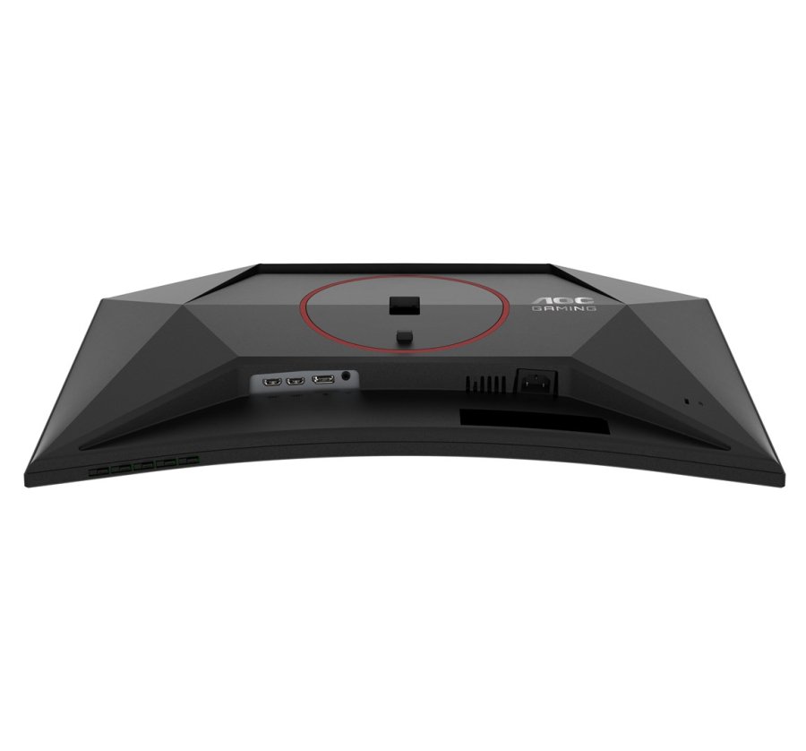 AOC G4 CQ27G4Z2P computersk�rm 68,6 cm (27