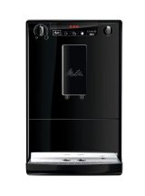 Melitta Caffeo Solo Fuld-auto Espressomaskine 1,2 L #1