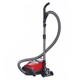 Miele Blizzard CX1 Cat & Dog Posels stvsuger Mango rd #1
