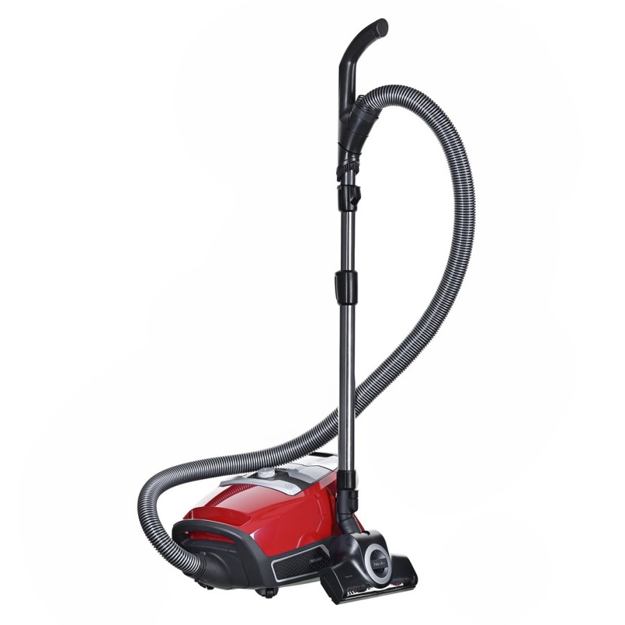 Miele Blizzard CX1 Cat & Dog Posels stvsuger Mango rd #1