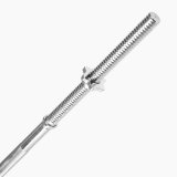 STANDARD VGTSTANG MED GEVIND OG KLEMMER HMS GPR200 2000MM 10,8KG #2