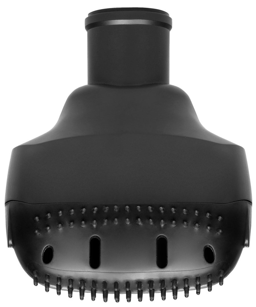 Concept VP4351 h�ndholdt st�vsuger Sort Posel�s #3