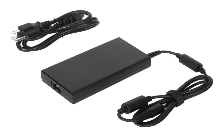 Targus DOCK230EUZ dockingstation Ledningsf�rt Thunderbolt 5 S�lv #8