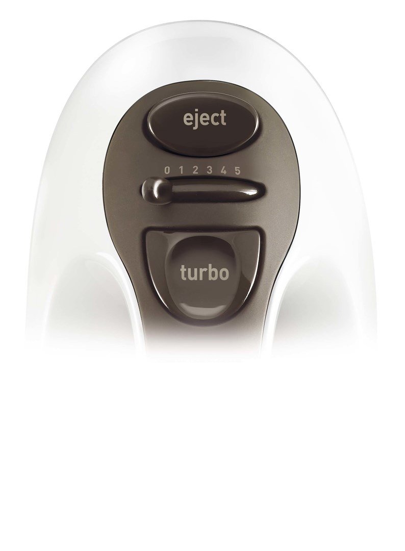 Tefal Prep'Line HT4121 Bordmixer 450 W Hvid #3