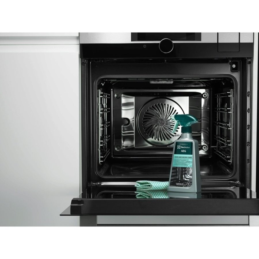 Electrolux M3OCS301 Ovn/komfur 500 ml #5