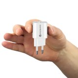 everActive GaN SC-390Q netoplader med USB QC3.0 og USB-C PD PPS 30W #5