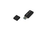 Goodram UME3 USB-n�gle 256 GB USB Type-A 3.2 Gen 1 (3.1 Gen 1) Sort #4