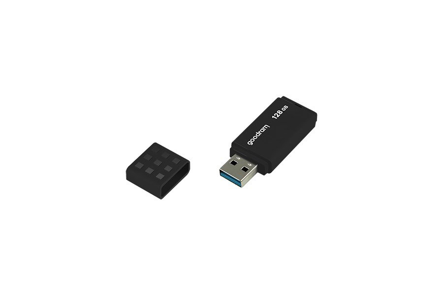 Goodram UME3 USB-n�gle 256 GB USB Type-A 3.2 Gen 1 (3.1 Gen 1) Sort #4