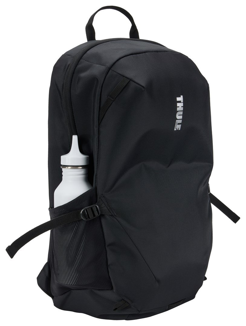 Thule EnRoute TEBP5116 - Black rygs�k Fritidsrygs�k Sort Nylon #9