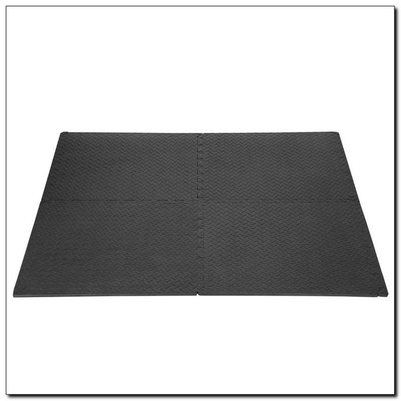 HMS Fitness MP12 Firkant 61 x 61 mm #4