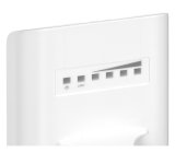 Ubiquiti LocoM5 Netvrksbro 150 Mbit/s Hvid #6