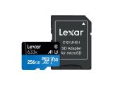 Lexar 633x 256 GB MicroSDXC UHS-I Klasse 10 #10