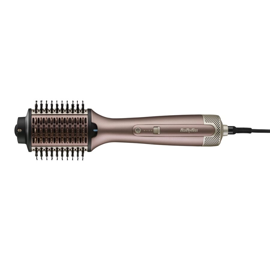 Styling brste Babyliss AS95E Sort Champagne #6