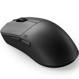 Dark Project Novus SE Wireless Gaming mus Spil Ambidextrous RF Wireless + USB Type-C Optisk 26000 dpi #16