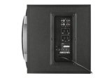 Trust GXT 38 2.1 Sort Ledningsfrt 60 W #3