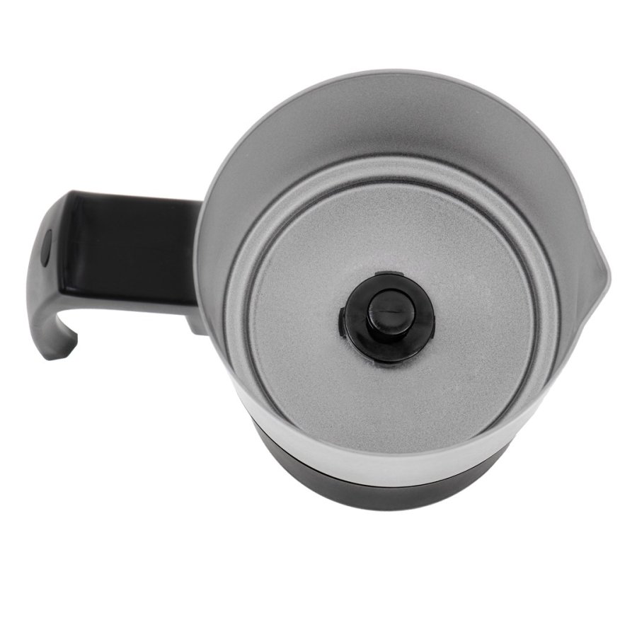 Adler AD 4497 M�lkeskummer og varmeapparat Automatisk Sort #12