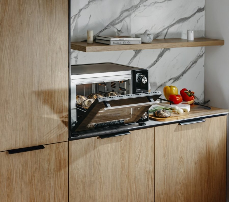 Adler AD 6026 ovn Sort #19