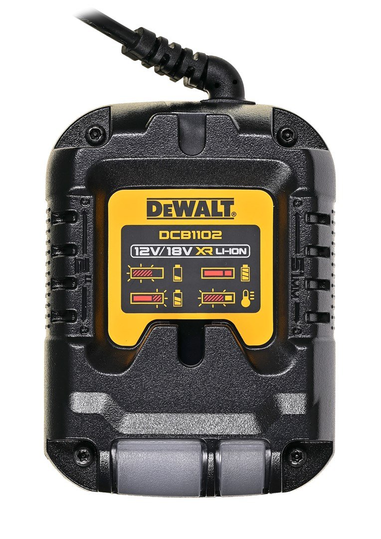 DeWALT DCD805E2T-QW bor 2000 rpm 1,34 kg #4