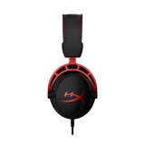 Hovedtelefoner med mikrofon HyperX HX-HSCA-RD/EM #9