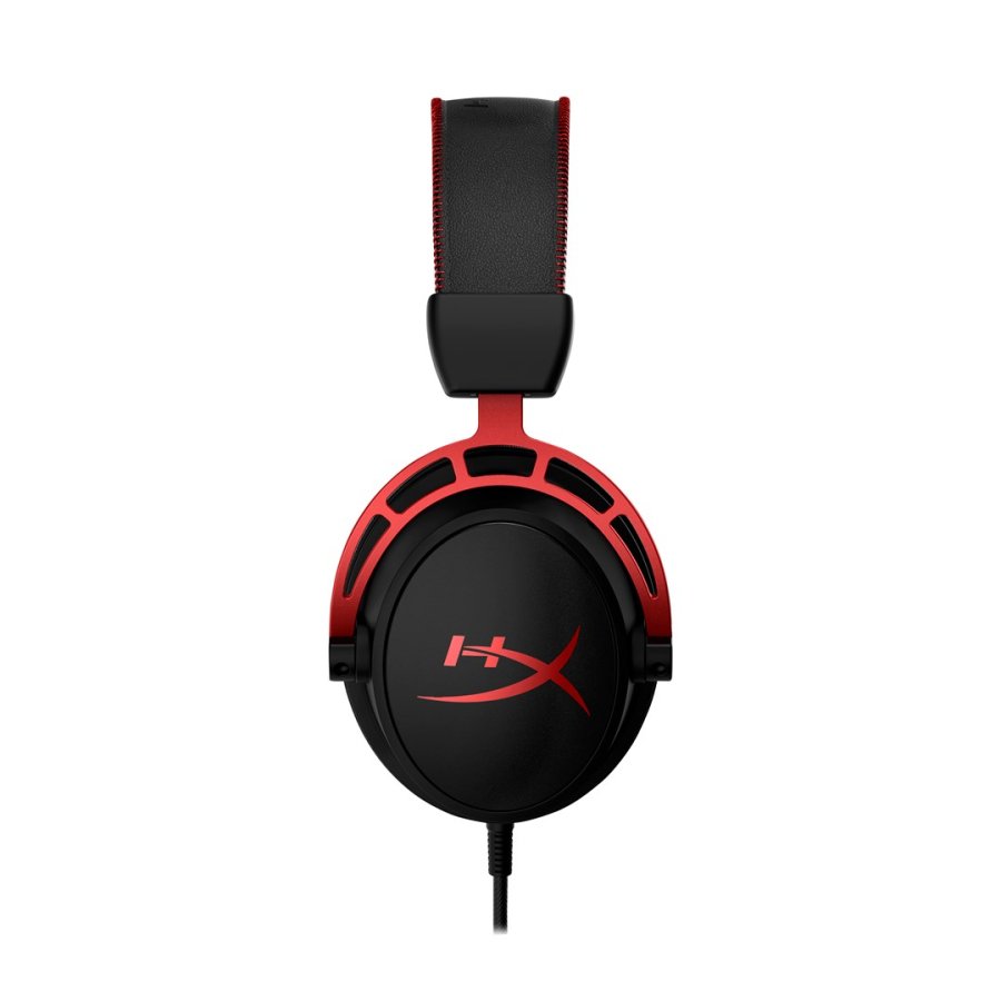 Hovedtelefoner med mikrofon HyperX HX-HSCA-RD/EM #9
