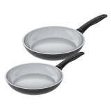 KUHN RIKON Easy Ceramic Gryde til alle form�l Rund #1