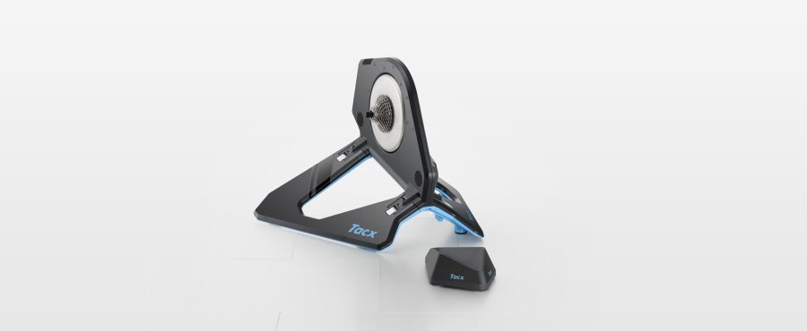 Tacx NEO 2T Roller cykeltr�ner #1