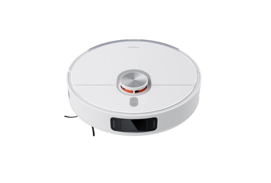 Xiaomi S20+ EU rengringsrobot (Hvid) #4