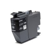 Brother LC3217BK blkpatron 1 stk Original Sort #4