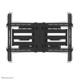 Neomounts WL40S-950BL18 skrmbeslag og -stativer 2,79 m (110