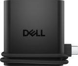 DELL DA225 Ledningsf�rt USB 3.2 Gen 1 (3.1 Gen 1) Type-C Sort #1