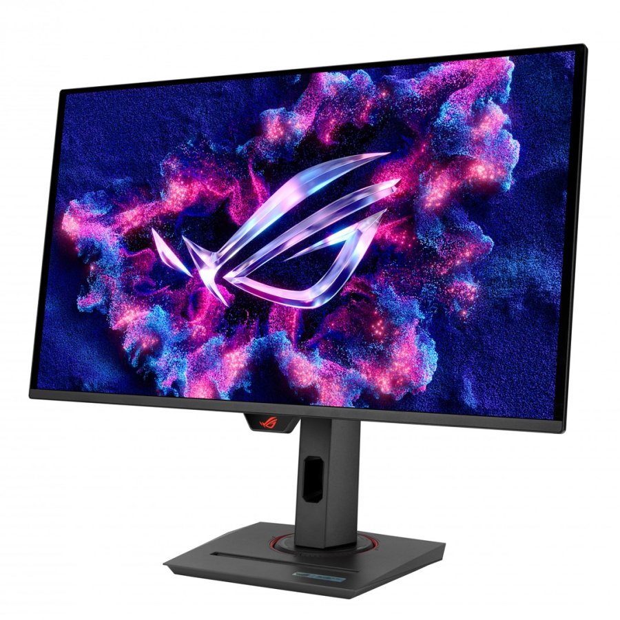 ASUS ROG Strix OLED XG27ACDNG computerskrm 67,3 cm (26.5