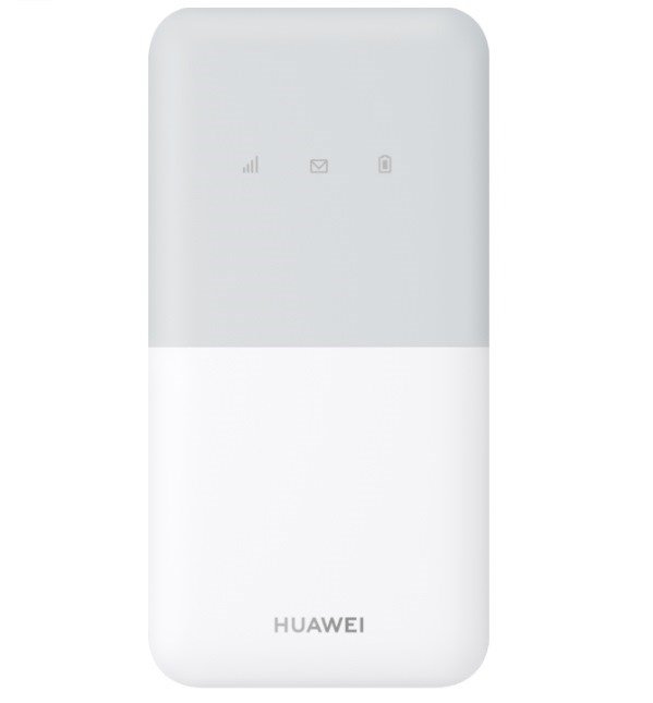 Huawei E5586-326 router (hvid) #1
