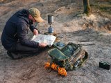 Tracer Evo trekkingrygs�k 16