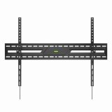 Gembird WM-100T-01 TV-vægbeslag (vippefunktion), 43”-100”, sort #3