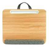 Techly ICA-TBL 102 laptop stativ Gr, Tr #5