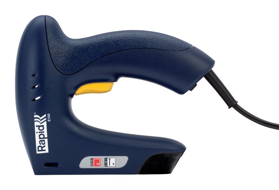 Rapid elektrisk h�ftepistol E100 #11