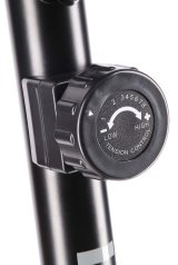 HMS magnetcykel M8750 sort #5