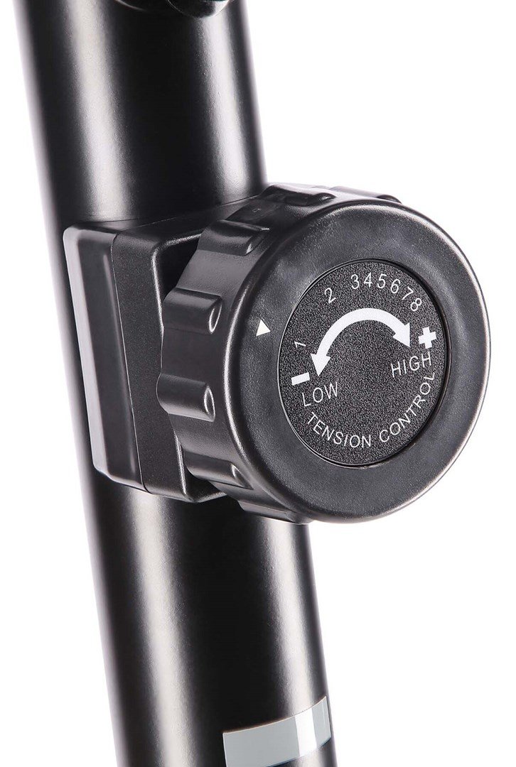 HMS magnetcykel M8750 sort #5