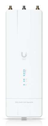 Ubiquiti UISP Wave MLO5 Netvrksbro 5000 Mbit/s Hvid #1