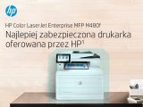 HP Color LaserJet Enterprise MFP M480f #24