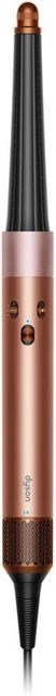 Dyson Supersonic Nural Straight+Wavy h�rt�rrer 1600 W Bl�, Orange #1