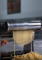 GEFU PASTA PERFETTA Manuel pastamaskine #22