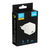 Rejselader I-BOX C-38 PD30W, hvid #4