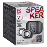 DEFENDER V13 2.1 11W USB COMPUTERHJTTALERE #5