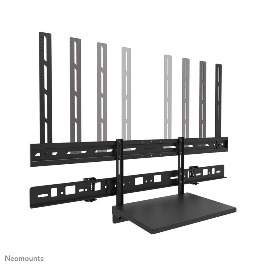 Neomounts AV60-500BL tilbeh�r til tv-montering #12