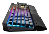 COUGAR CGR-Attack-X3-RGB tastatur Spil USB QWERTY Engelsk Sort #5